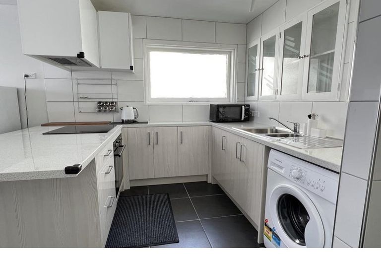 Photo of property in Avon Flats, 19/217u The Terrace, Wellington Central, Wellington, 6011