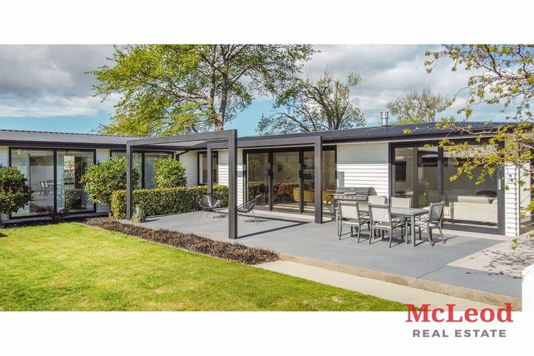 Photo of property in 2 Bennett Place, Allenton, Ashburton, 7700