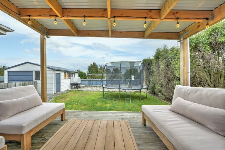 Photo of property in 105 Robertson Street, Gore, 9710