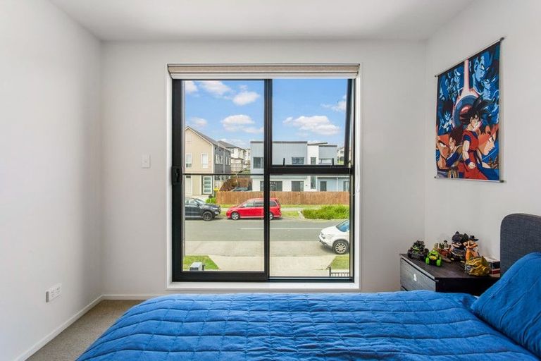 Photo of property in 27 Hermitage Street, Flat Bush, Auckland, 2019
