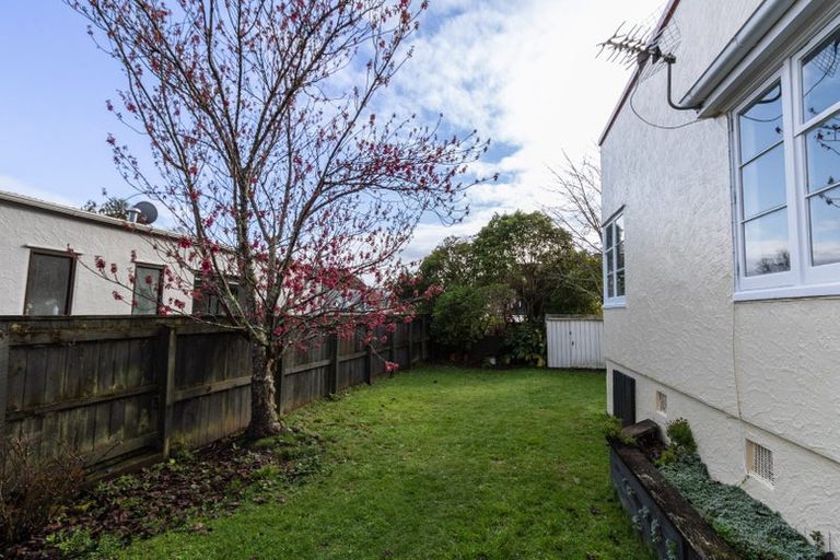 Photo of property in 14 Wyndrum Avenue, Waterloo, Lower Hutt, 5011