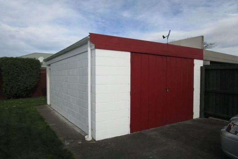 Photo of property in 62 Sapphire Street, Casebrook, Christchurch, 8051