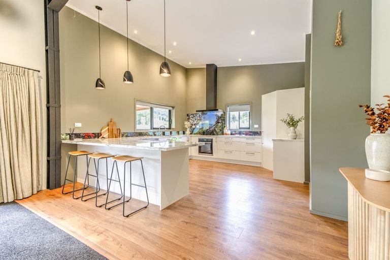 Photo of property in 116 Card Road, Tauhei, Morrinsville, 3375