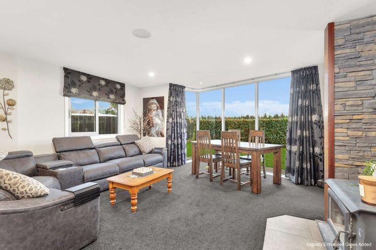 Photo of property in 22 Lochhead Crescent, Methven, 7730