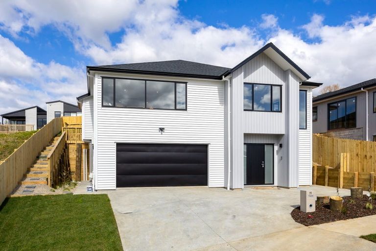 Photo of property in 71 Anne Burton Drive, Warkworth, 0910