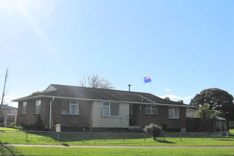 Photo of property in 23 Rosser Street, Huntly, 3700