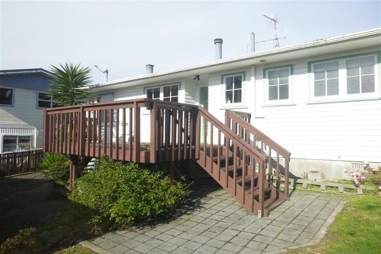 Photo of property in 36 Holland Street, Wainuiomata, Lower Hutt, 5014