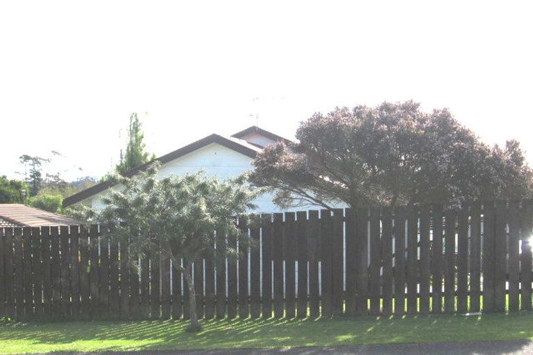 Photo of property in 23 Hinerau Street, Henderson, Auckland, 0612