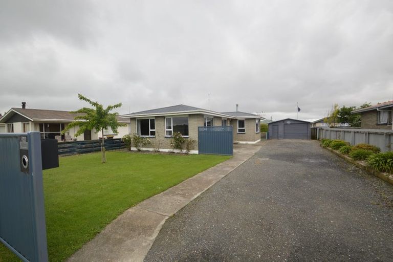 Photo of property in 340 Rockdale Road, Rockdale, Invercargill, 9812