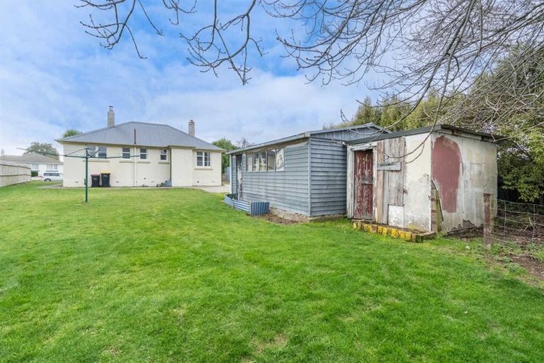 Photo of property in 32 Lyon Street, Glengarry, Invercargill, 9810