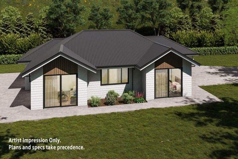 Photo of property in 1 Midgard Road, Coopers Beach, 0420