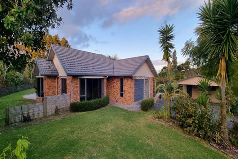 Photo of property in 56 Waipanga Road, Te Kamo, Whangarei, 0112