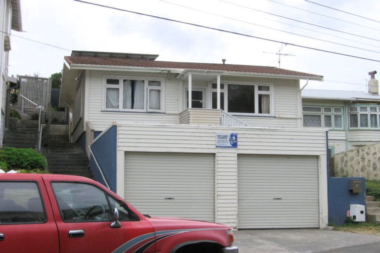 Photo of property in 26a Brighton Street, Island Bay, Wellington, 6023