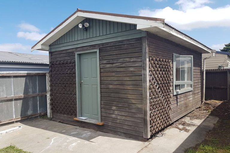 Photo of property in 58 Oriana Crescent, Hornby, Christchurch, 8042