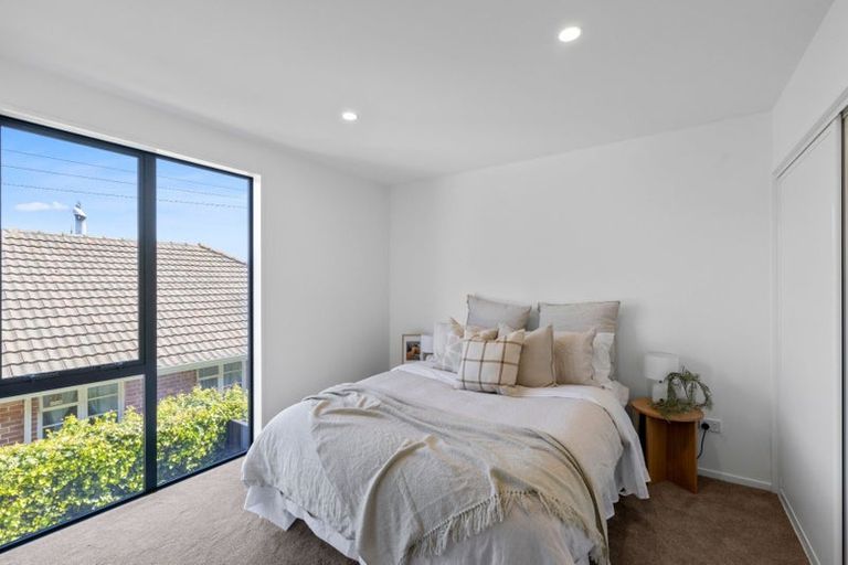 Photo of property in 3/55 Cornwall Street, St Albans, Christchurch, 8014