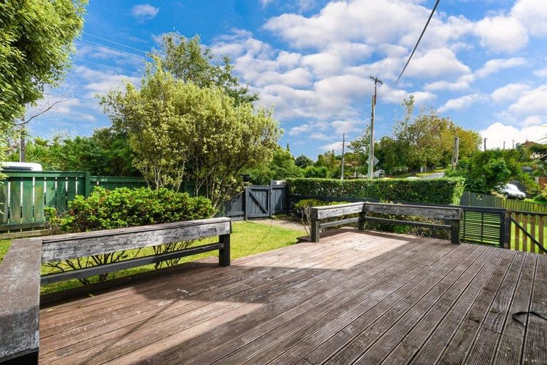 Photo of property in 32 Willerton Avenue, New Lynn, Auckland, 0600