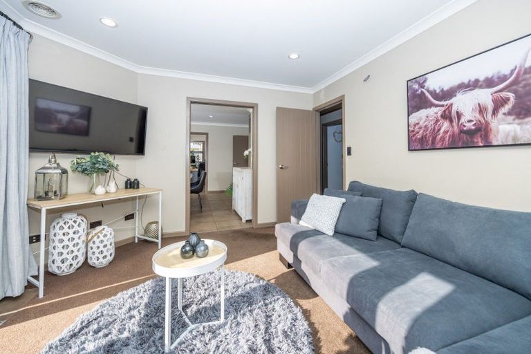 Photo of property in 4 Tarrango Way, Rototuna, Hamilton, 3210