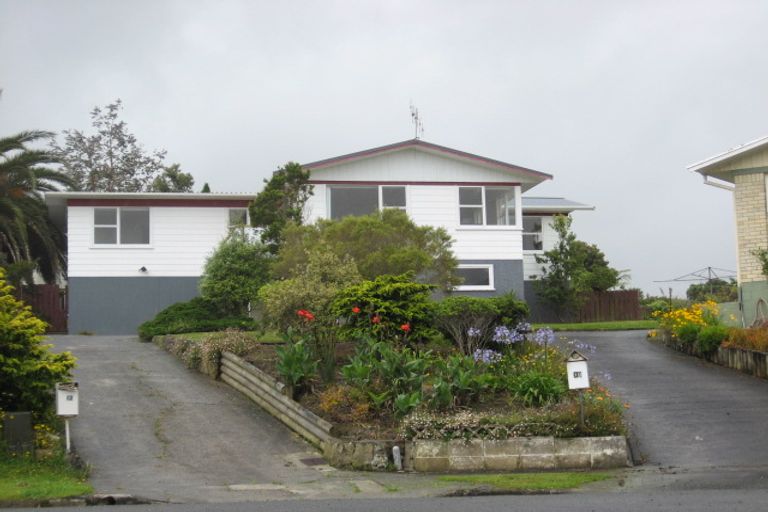 Photo of property in 12 Leonard Place, Onerahi, Whangarei, 0110