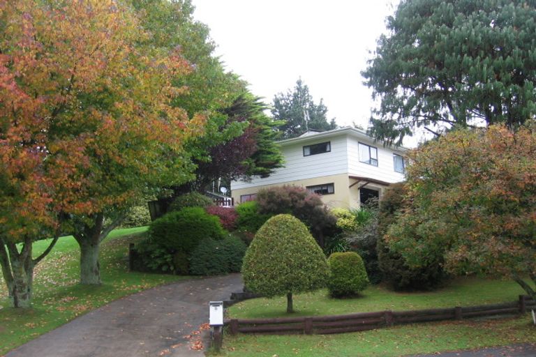 Photo of property in 5 Melton Place, Tokoroa, 3420