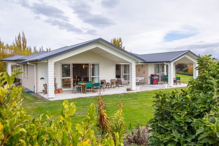 Photo of property in 71 North Street, Greytown, 5712