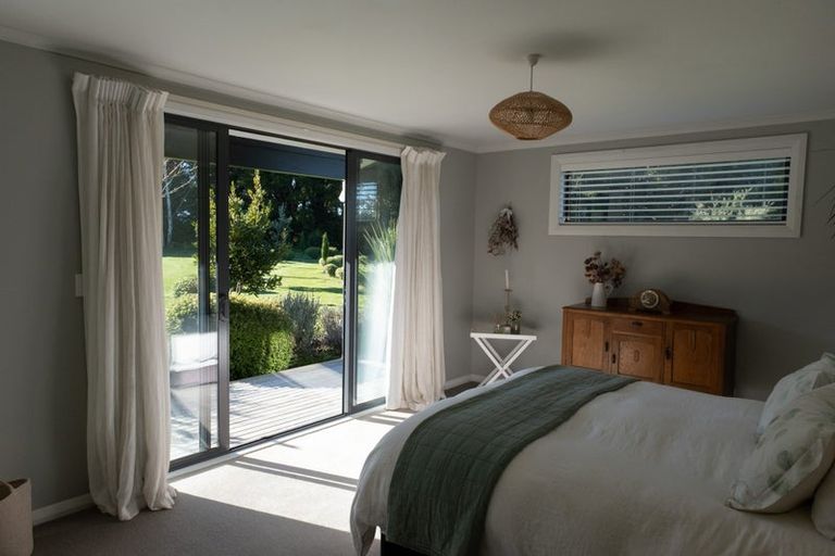 Photo of property in 194 Underhill Road, Woodside, Greytown, 5794