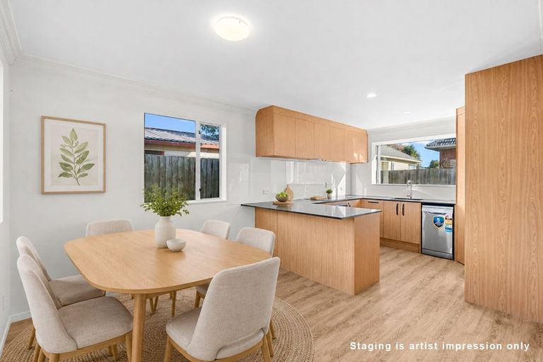 Photo of property in 2/16 Tika Street, Riccarton, Christchurch, 8041