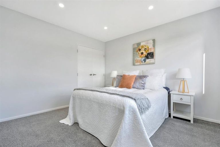 Photo of property in 45b Portadown Avenue, Pakuranga Heights, Auckland, 2010