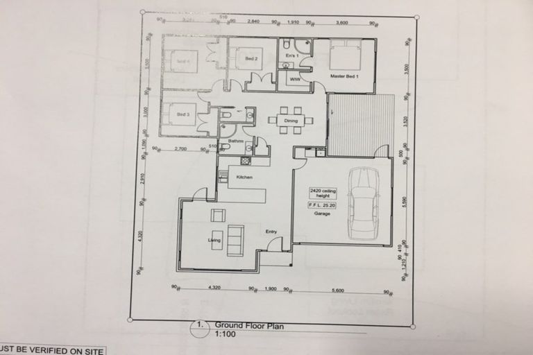 Photo of property in 16 Sapwood Crescent, Takanini, 2110