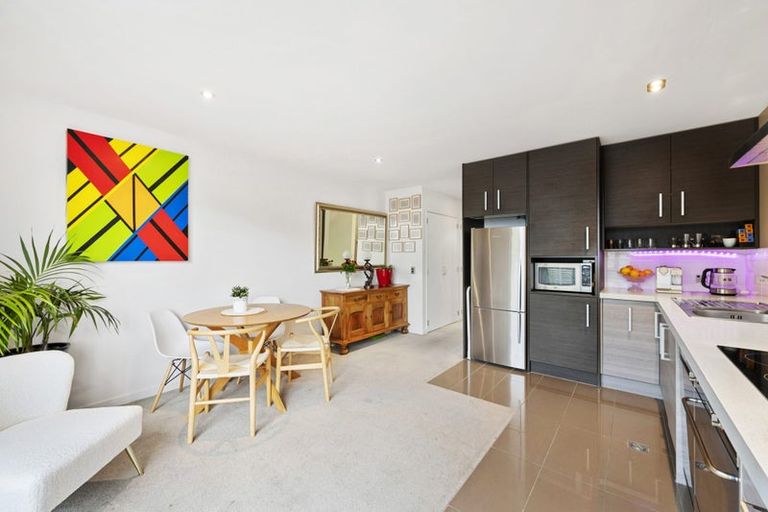 Photo of property in 15/26 Wright Street, Mount Cook, Wellington, 6021