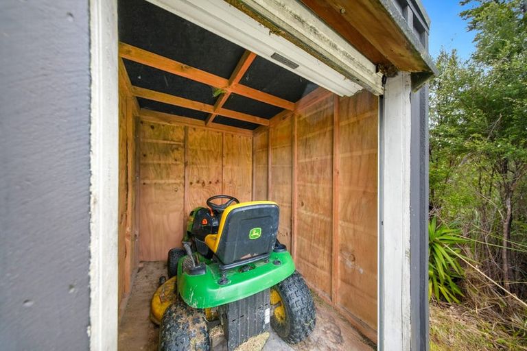 Photo of property in 539 Krippner Road, Puhoi, Silverdale, 0994