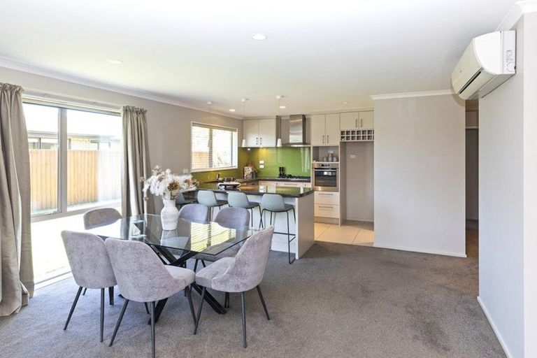 Photo of property in 18 Josephine Crescent, Aidanfield, Christchurch, 8025