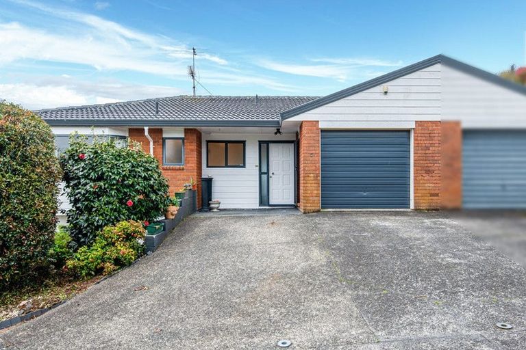 Photo of property in 36a/3 James Laurie Street, Henderson, Auckland, 0612