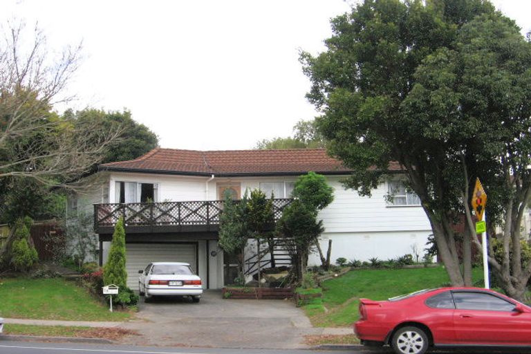 Photo of property in 58 Everglade Drive, Goodwood Heights, Auckland, 2105
