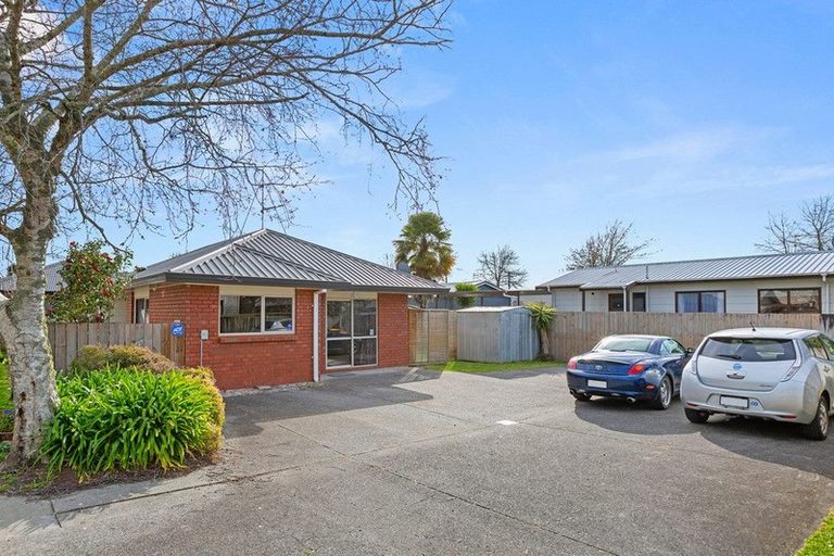 Photo of property in 195 Dey Street, Hamilton East, Hamilton, 3216