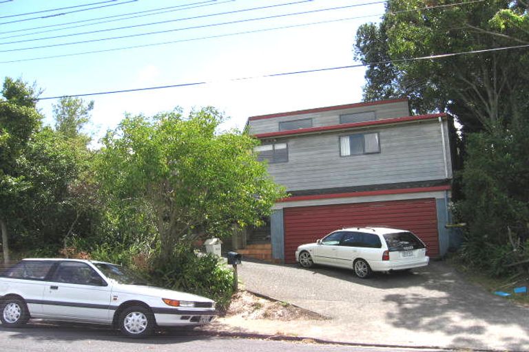 Photo of property in 3/14 Morton Avenue, Forrest Hill, Auckland, 0620
