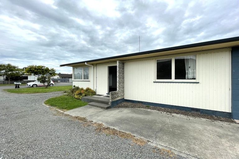 Photo of property in 805 Lawrence Street, Akina, Hastings, 4122