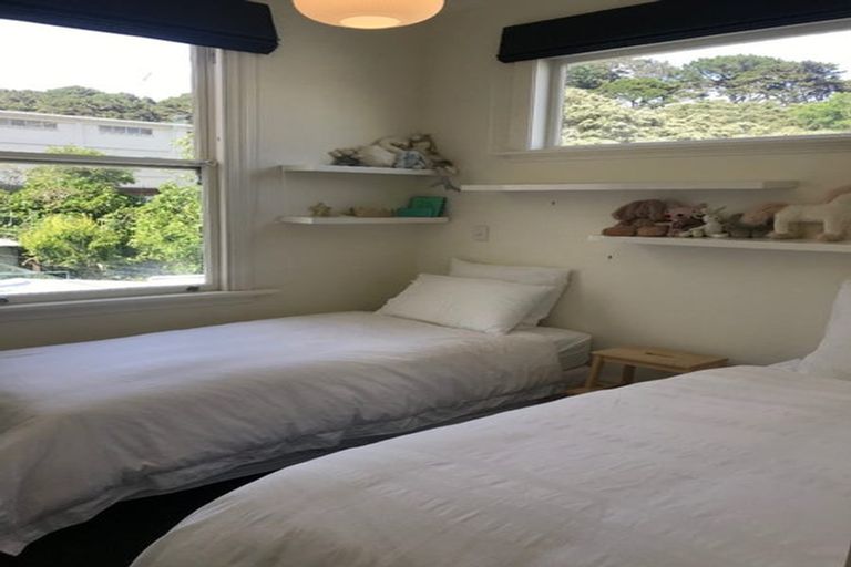 Photo of property in 12 Roy Street, Newtown, Wellington, 6021