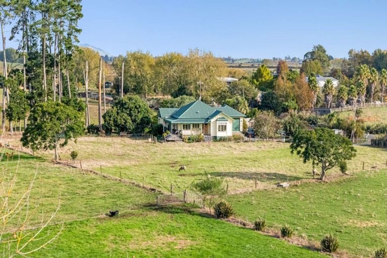 Photo of property in 9 Herman Road, Rukuhia, Ohaupo, 3882