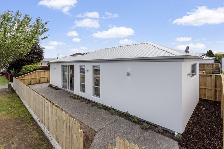Photo of property in 50a Forth Street, Mosgiel, 9024