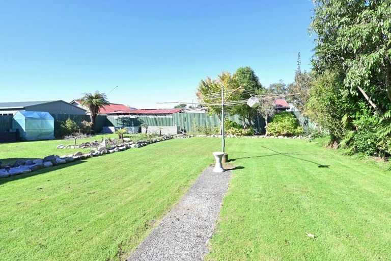 Photo of property in 120 Jollie Street, Hokitika, 7810