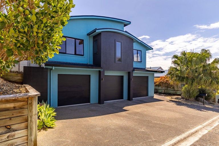 Photo of property in 14 Titter Place, Springvale, Whanganui, 4501