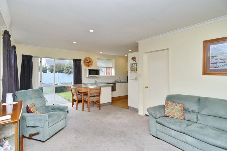 Photo of property in 23 Marshall Street, Rangiora, 7400