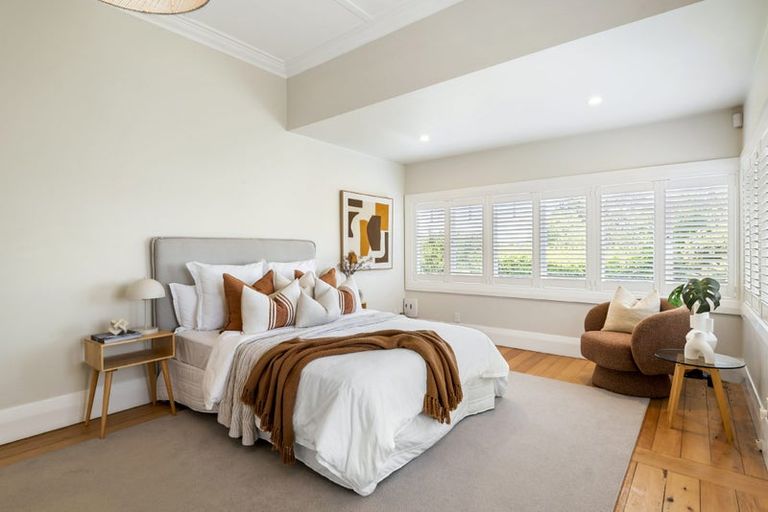 Photo of property in 7a North Avenue, Narrow Neck, Auckland, 0624