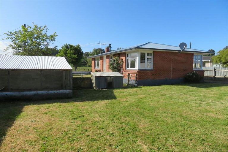Photo of property in 177 Kana Street, Mataura, 9712