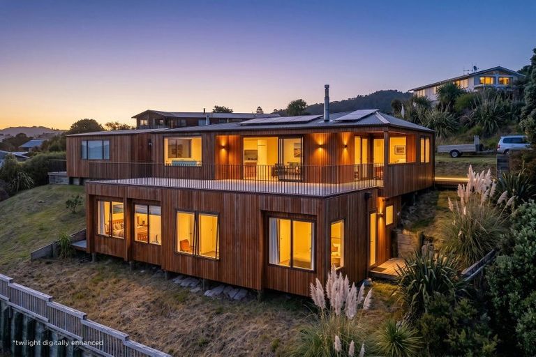 Photo of property in 92 Grange Road, Hahei, Whitianga, 3591