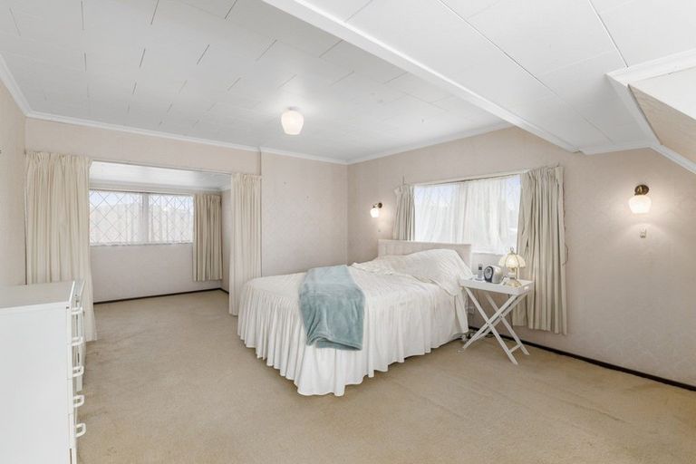 Photo of property in 40 Burn Street, Levin, 5510