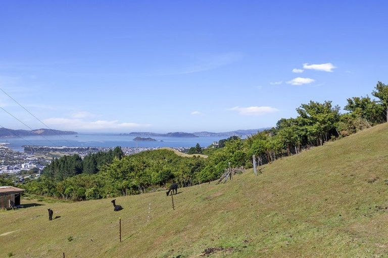 Photo of property in 95 Sweetacres Drive, Belmont, Lower Hutt, 5010