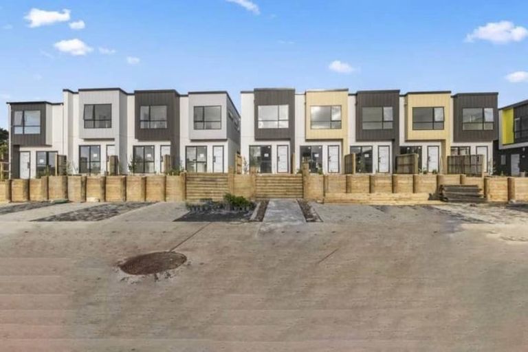 Photo of property in 6/86 Elliot Street, Pahurehure, Papakura, 2113