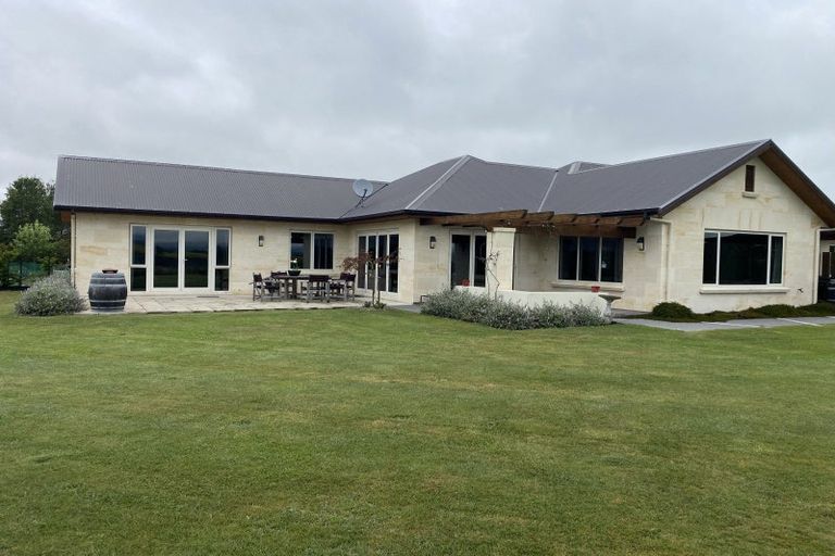 Photo of property in 156 Mount Michael Road, Fairlie, 7987