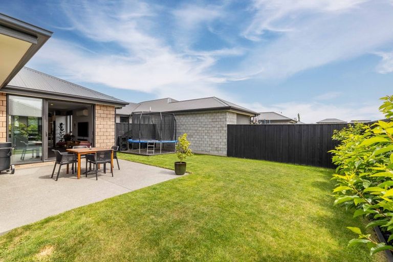 Photo of property in 22 George Square West, Wigram, Christchurch, 8025